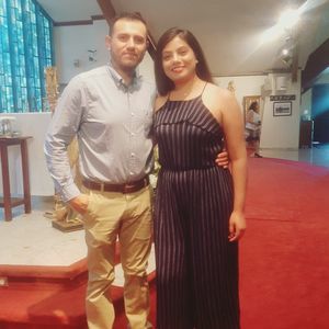 Meet your Posher, Angeles